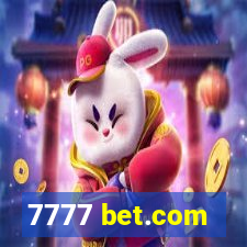 7777 bet.com